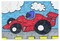 Hygloss Compoz-A-Puzzle Blank Jigsaw Puzzle 5.5"X8" 24/Pkg-28 Pieces